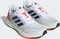 adidas Pureboost 22 cloud white/core black/blue dawn Vorschaubild