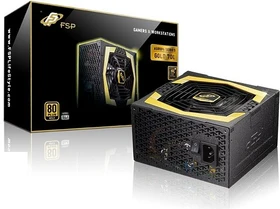 FSP Aurum Gold 700W, ATX 2.3