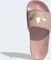 adidas Lite Adilette wonder mauve/matte gold Vorschaubild
