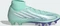 adidas F50 Sparkfusion League Mid Cut FG/AG clear mint/cloud white/solar purple (Damen) Vorschaubild