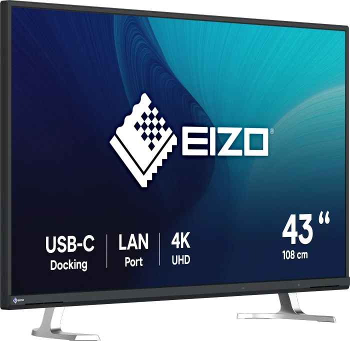 Eizo FlexScan EV4340X, schwarz, 42.5"