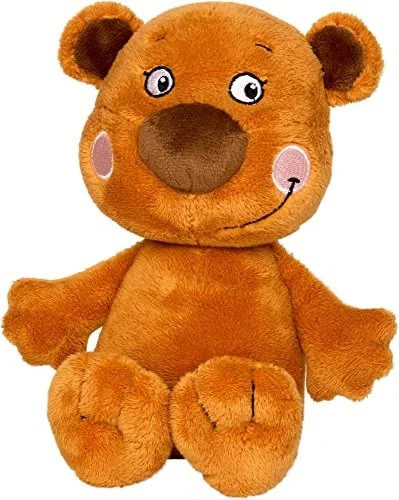Coppenrath Die Lieben Sieben - Plüschfigur Bär Bruno 25cm
