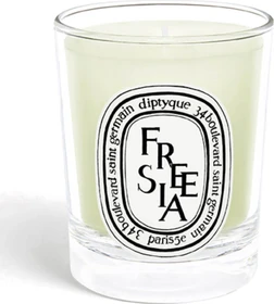Diptyque Paris Freesia Duftkerze, 70g