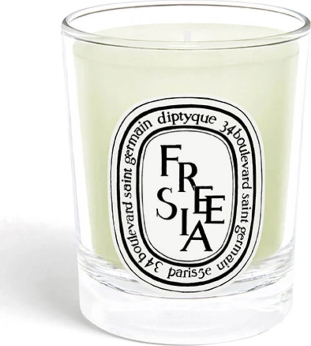 Diptyque Paris Freesia Duftkerze, 70g