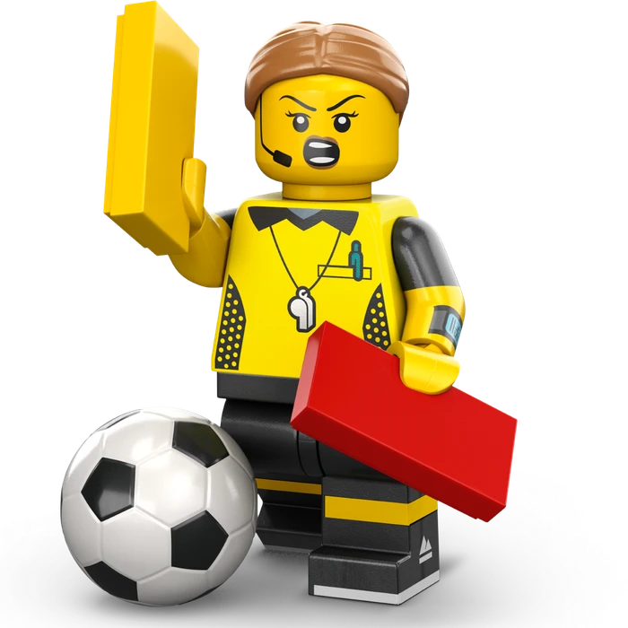 LEGO Minifigures - Serie 24