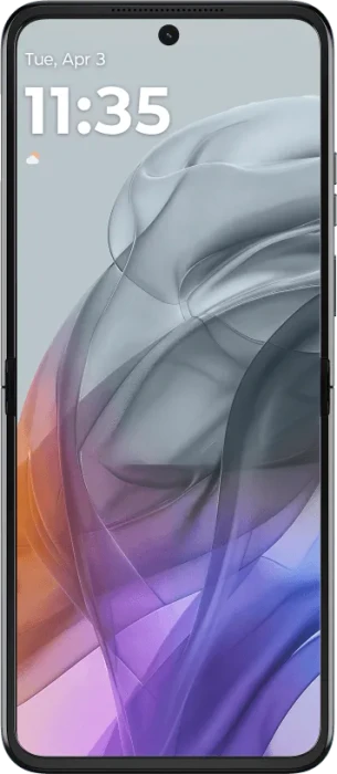 Motorola Razr 50 256GB Koala Grey