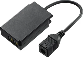 Nikon EP-5E Akkufachadapter