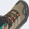 adidas Terrex Skychaser AX5 Mid GTX Climawarm+ cardboard/blanch cargo/pure teal (Herren) Vorschaubild