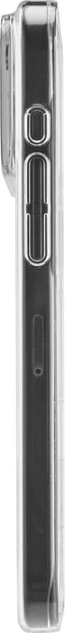 Hama Handyhülle Slim Protect für Apple iPhone 17 Pro Max transparent