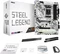 ASRock B650 Steel Legend WiFi (AMD AM5) Vorschaubild