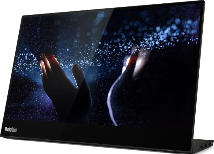 Lenovo ThinkVision M14t, 14"