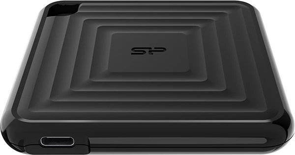 Silicon Power PC60, 256GB, USB-C 3.1