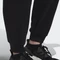 adidas ALL SZN Fleece Trainingshose lang schwarz (Damen) Vorschaubild