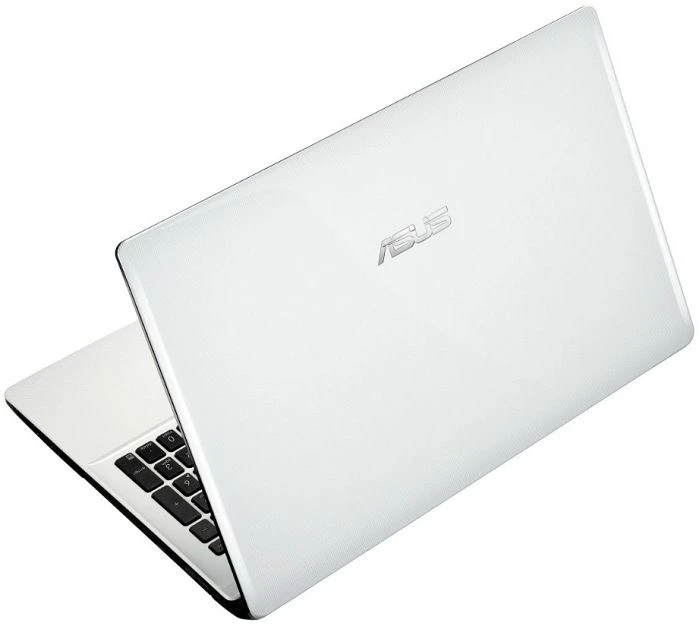ASUS A55VD-SX318H, weiß, Core i5-3210M, 8GB RAM, 750GB HDD, GeForce 610M, DE