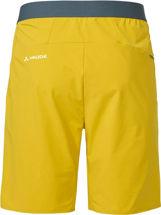 Vaude Scopi LW II Hose kurz dandelion (Herren)