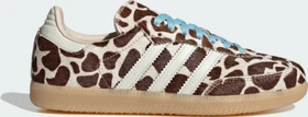 adidas Samba OG crystal linen/ivory/gum