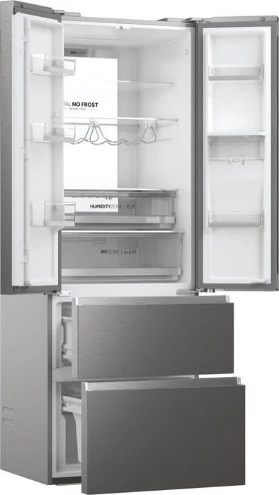 Haier HFR7720DWMP French Door