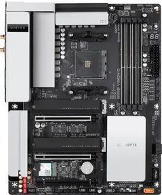 GIGABYTE B550 Vision D (AMD AM4)