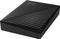 Western Digital WD My Passport Portable Storage, schwarz, 6TB, USB 3.0 Micro-B Vorschaubild
