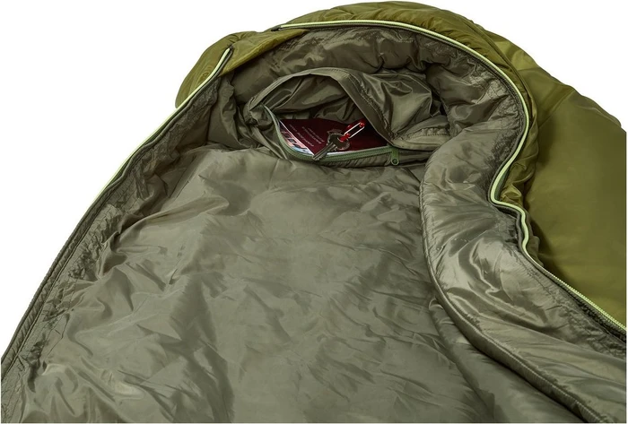 Vaude Selun 1300 Mumienschlafsack