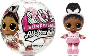 MGA Entertainment L.O.L. Surprise! - All-Star B.B.s (verschiedene Ausführungen)