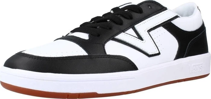 Vans Lowland