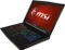 MSI GT72 2QD81FD Dominator, Core i7-5700HQ, 8GB RAM, 1TB HDD, GeForce GTX 970M, DE Vorschaubild