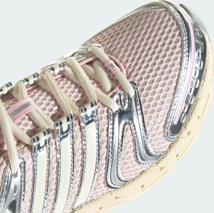adidas Adistar Control 5 warm vanilla/clear pink/silver metallic