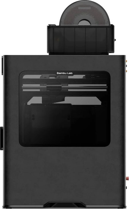 Bambu Lab H2D Pro