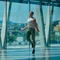 Odlo Active 365 Linencool Funktionsshirt ärmellos zero dye melange (Damen) Vorschaubild