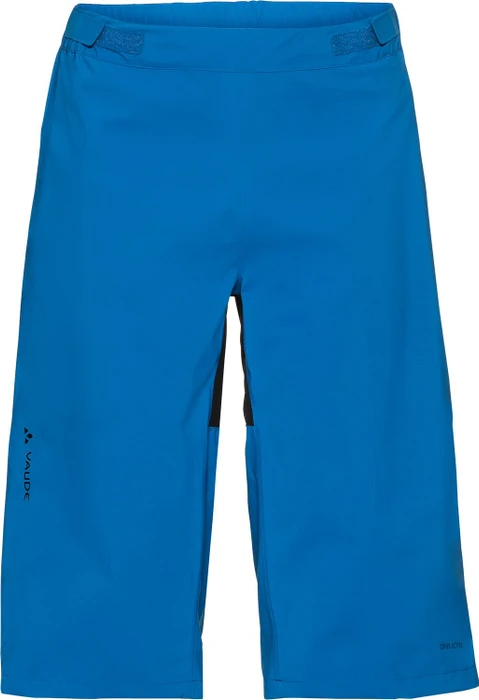 Vaude Moab Rain Fahrradhose kurz (Herren)