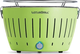 LotusGrill G-GR-34P LotusGrill Classic limettengrün