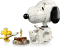 LEGO Ideas - Peanuts: Snoopys Hundehütte Vorschaubild