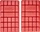 Engelbert Strauss e.s. Knieschoner rot (8371540)