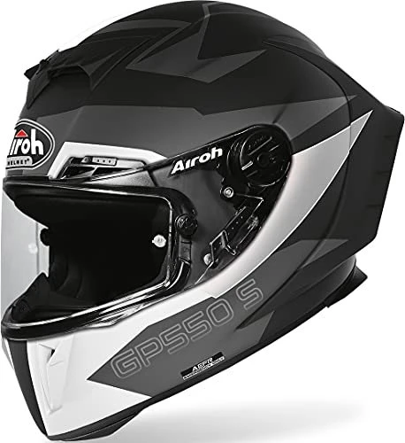 Airoh GP 550 S