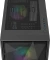 Genesis Diaxid 605 ARGB, schwarz, Glasfenster Vorschaubild