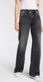 Herrlicher Edna Flared Jeans clubbing (Damen)