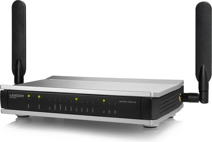 Lancom 1783VA-4G
