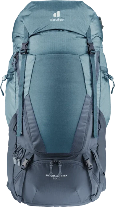 Deuter Futura Air Trek 50+10 atlantic/ink