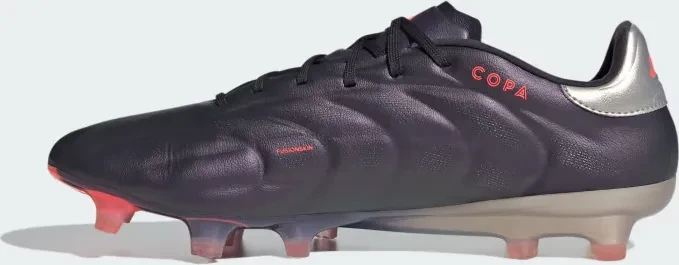 adidas Copa Pure II Elite FG aurora black/platinum metallic/turbo