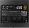 APNX DELUXE G1 650W, ATX 3.1 Vorschaubild