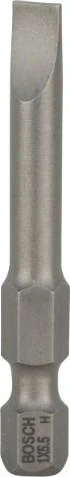 Bosch Professional Extra Hart Schlitz Bit 1/4"