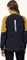 Jack Wolfskin Morobbia 2.5L Funktionsjacke golden spice (Damen) Vorschaubild