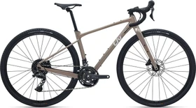 Liv Devote 1 dune beige Modell 2026