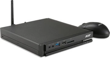 Acer Veriton N2510G, Pentium J3710, 4GB RAM, 1TB HDD