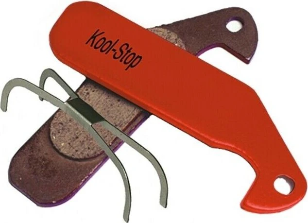 Kool Stop D120 Bremsbeläge