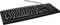 Geemarc Großschrifttastatur V3, schwarz, USB, DE Vorschaubild