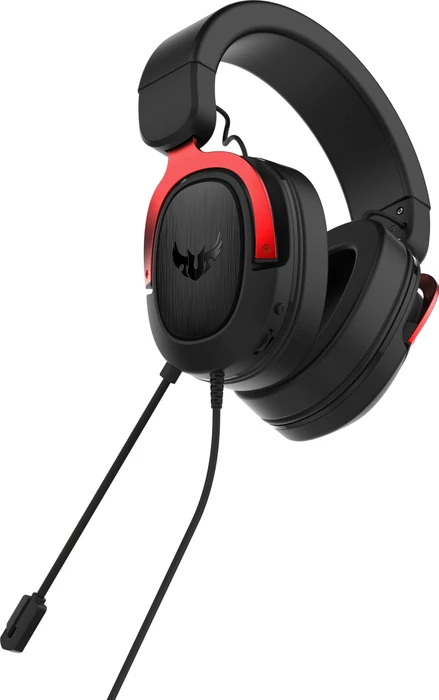 ASUS TUF Gaming H3 rot