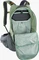Evoc Trail Pro 16 S/M light olive/carbon grey Vorschaubild