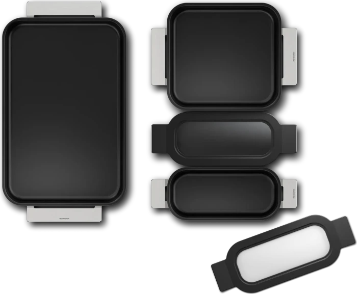BSH Hausgeräte Z9404FF0 Bräter-Set, 4-tlg.